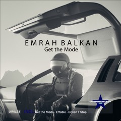 Emrah Balkan - Doesn T Stop [Underground Roof Records]