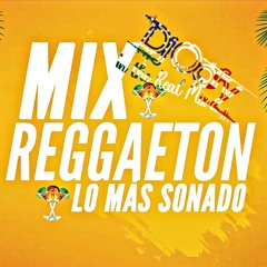 Reggaeton 2021 - -Dj Oofy
