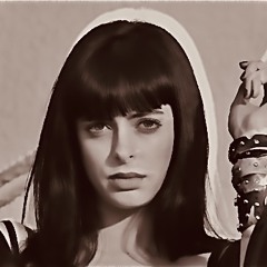 JANE MARGOLIS - ImTheDeal (SNIPPED)