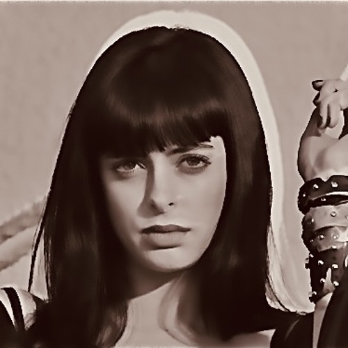 JANE MARGOLIS - ImTheDeal (SNIPPED)