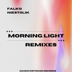 Falko Niestolik - Morning Light ( Bjoern Anders Remix ) ( Out now : 13th Dec 2025 )