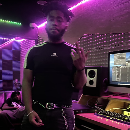 Stream like dat prod. ara by levieux | Listen online for free on SoundCloud