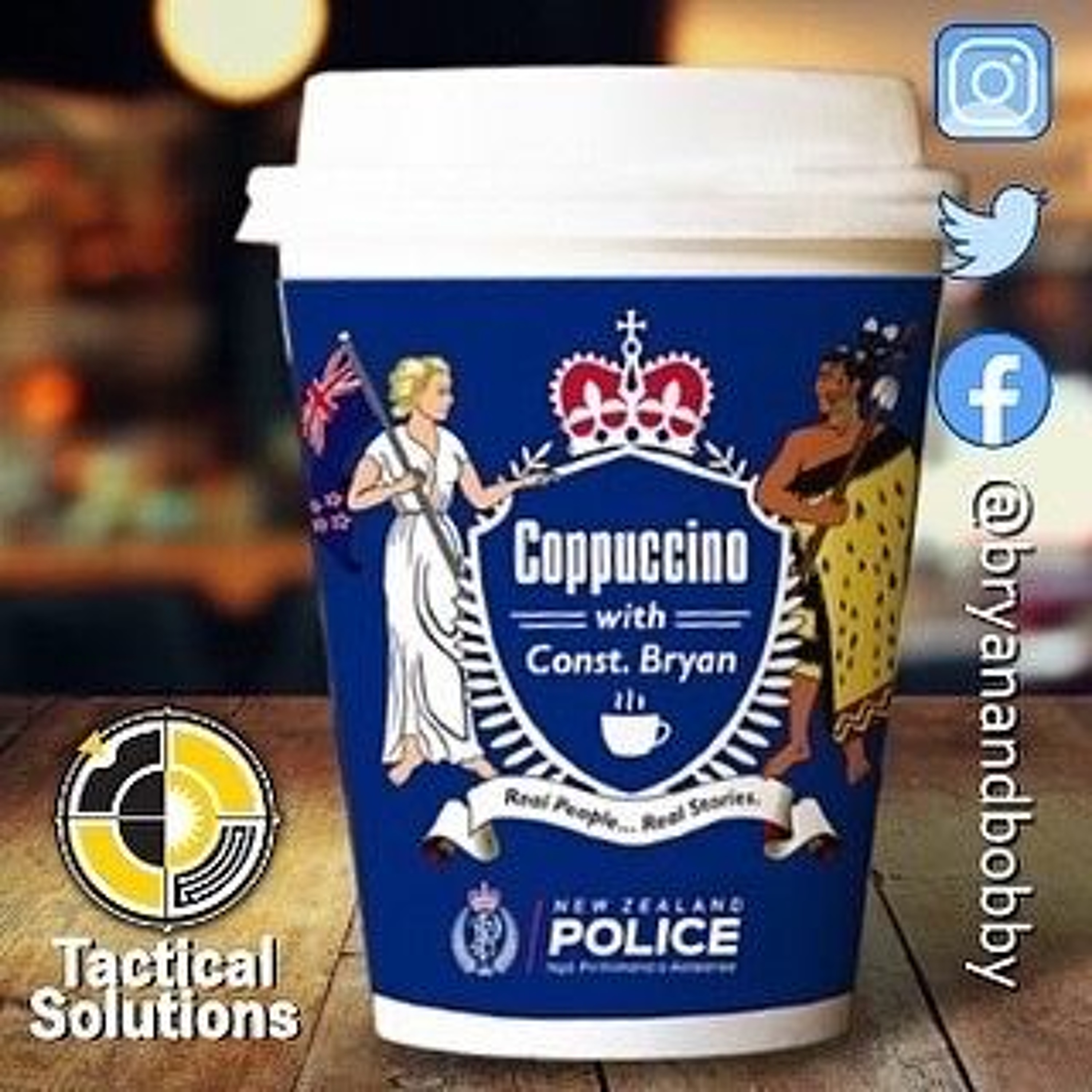 Coppuccino