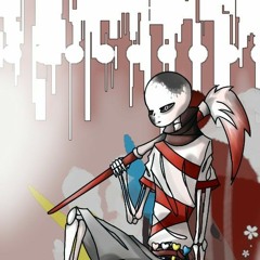 【vosetale】 ink303 sans theme Creator of Gods original [godzilla EDM 404]