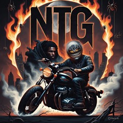 Sug7baby - "NTG" (FT.Gtega)