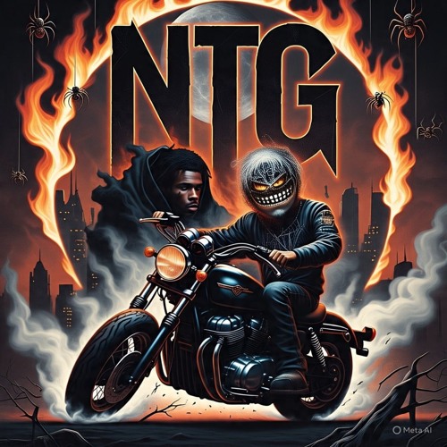 Sug7baby - "NTG" (FT.Gtega)