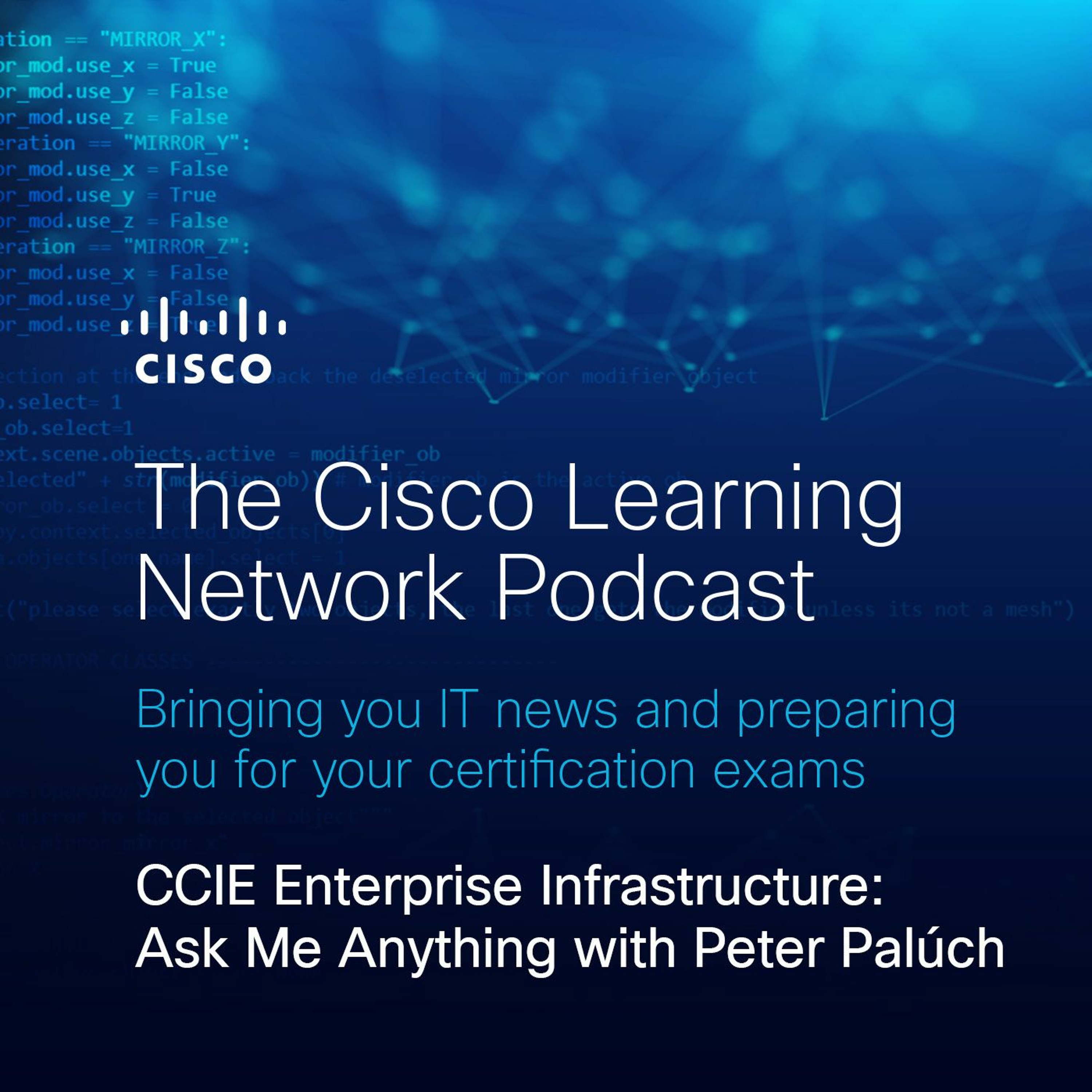 The Cisco Learning Network