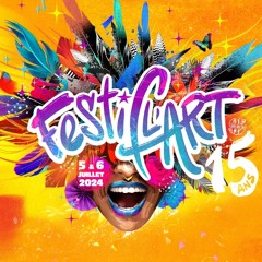 Festifl'art 15