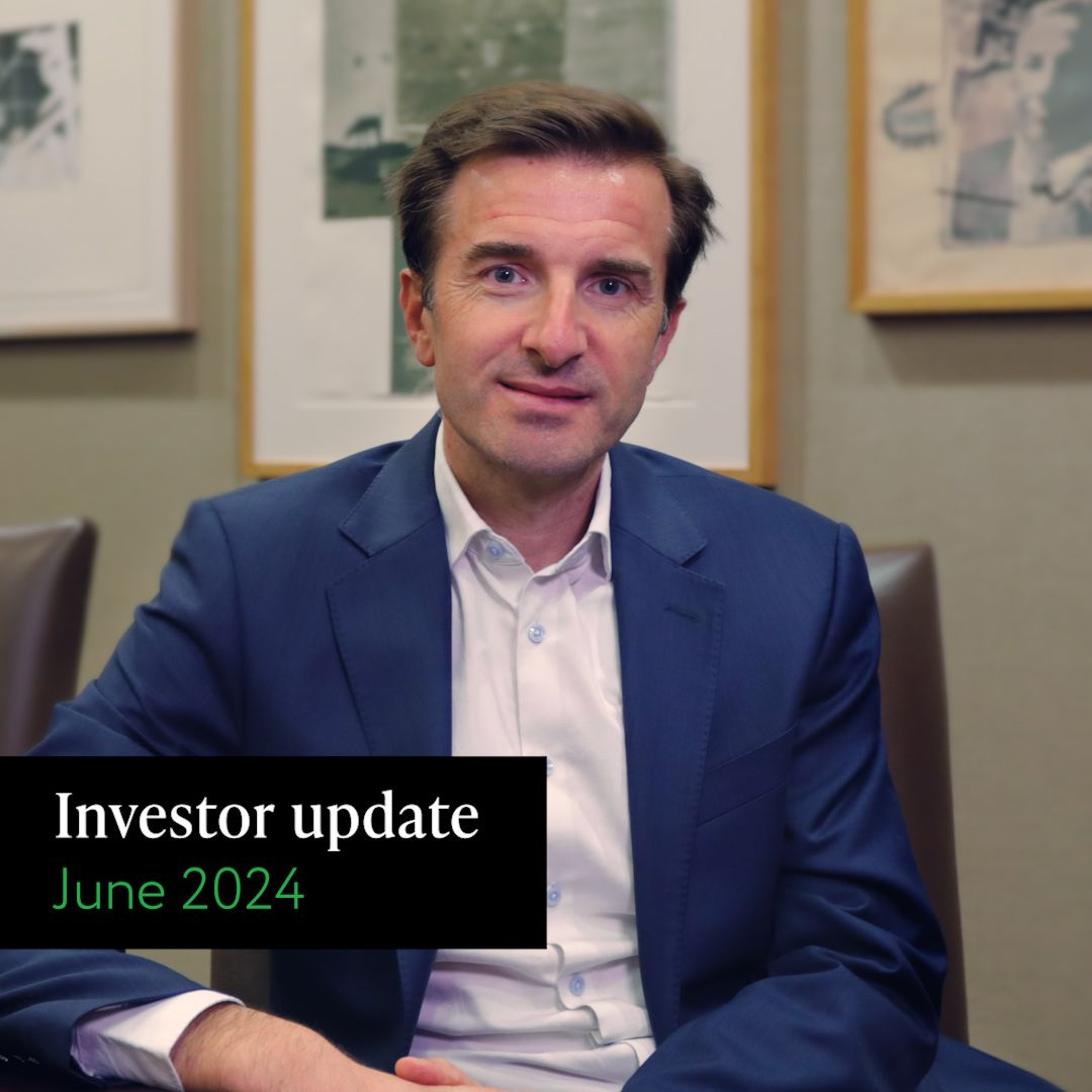 Nutmeg investor update | June 2024 thumbnail