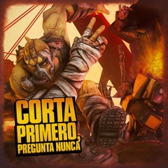 Corta Primero, Pregunta Nunca - Krieg the Psycho