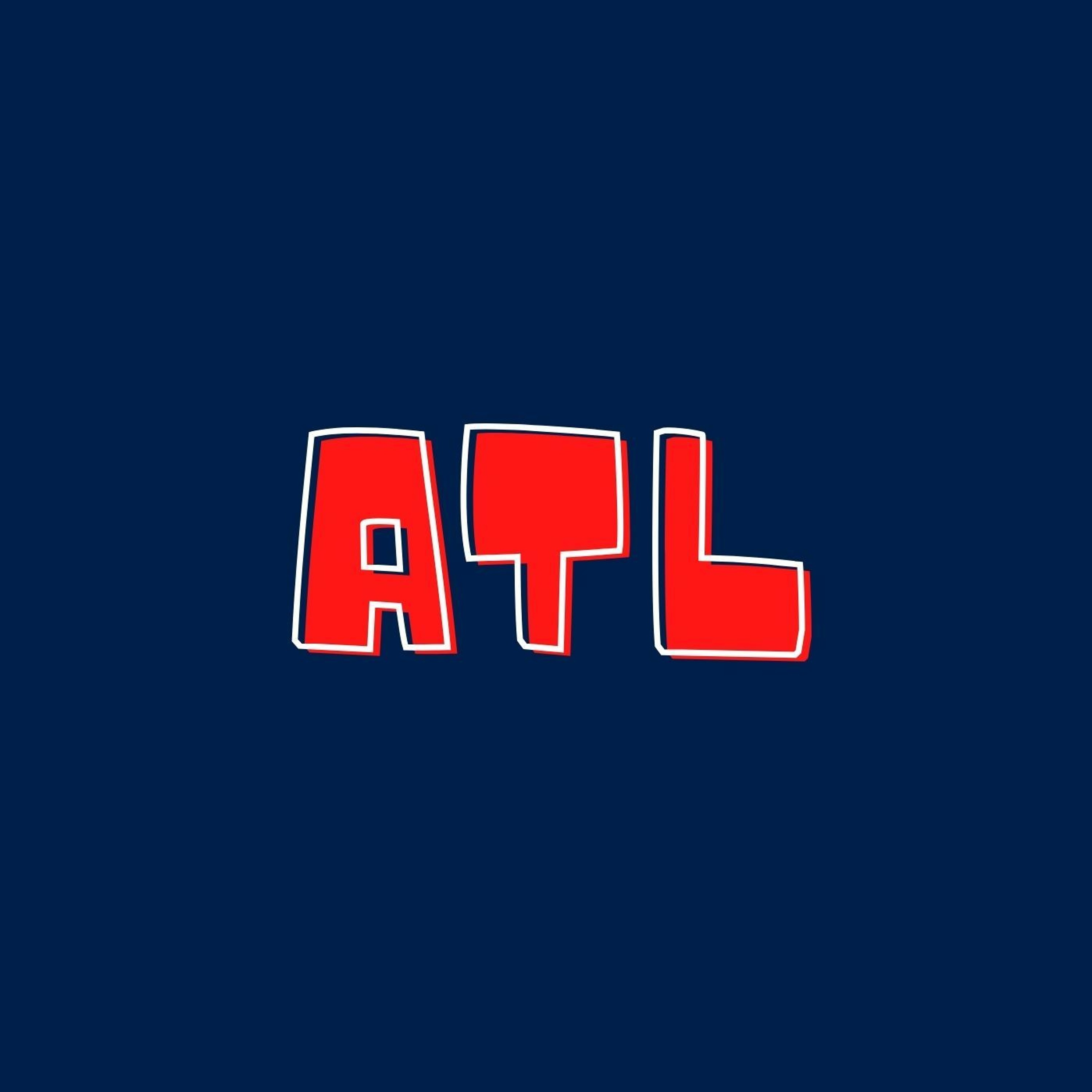 Lil Baby Type Beat - "ATL" episode artwork