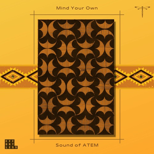 Sound Of ATEM - Cleanse [Effortless]