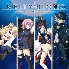 Melty Blood Type Lumina OST - Story: Everyday