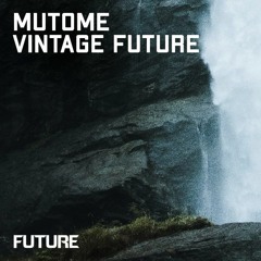 Mutome - Vintage Future ( Extended Mix )