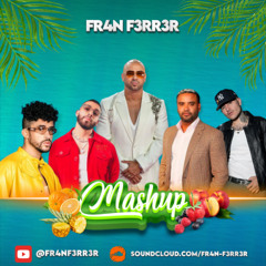DTMF X QUÉ PECAO X CARITA (MASHUP) [Wisin, Zion, Bad Bunny, Manuel Turizo & Kapo]
