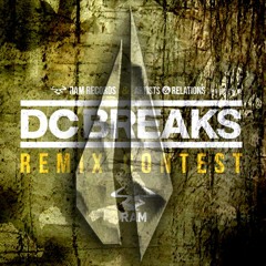 DC Breaks - Club Thug (Breakr Remix)