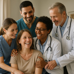 Song of Thanks – “The Vines”