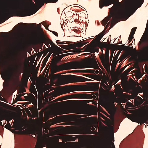 Ghost rider x 1992.avi (slowed)