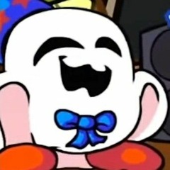Friday Night Foldin' - Slick Trickery (Paper Mario TTYD Vs. Dooplis)