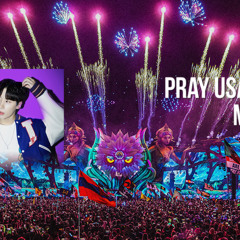 PRAY MIXSET - Hakkasan LasVegas