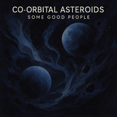 co-orbital asteroids