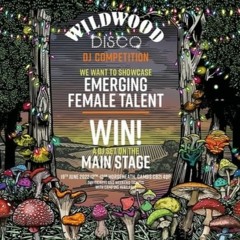 Wildwood Disco Competition Mix!!