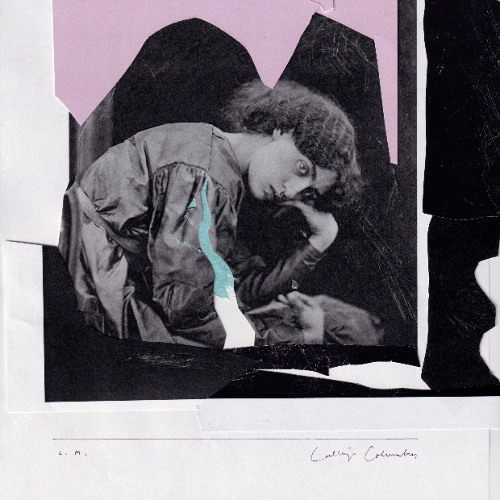 Luca Musto - Calling Columbus