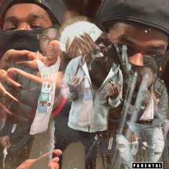 CRASH OUT ft 800 fatz x top enforcer