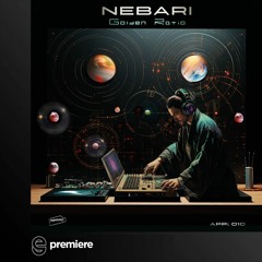 Premiere: Nebari - Paralelogram