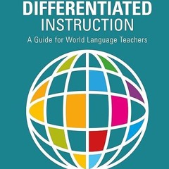 Free read✔ Differentiated Instruction (Eye on Education)