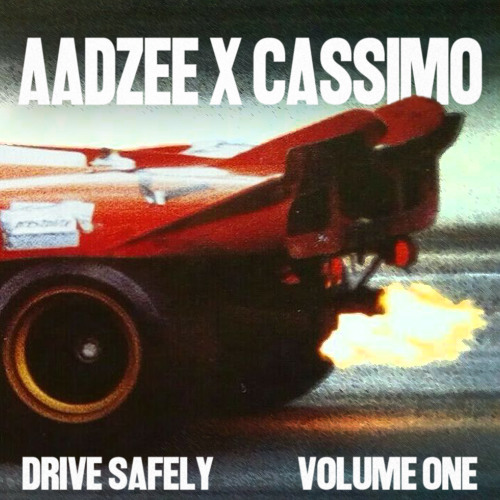 Drive Safely - Vol 1
