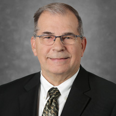 Episode 61 : From Produce to Principal, Rick Smith's Journey With Tri Counties Bank.