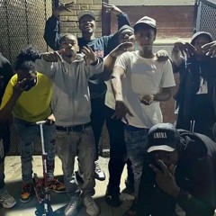Nay Benz x Eddy SB x TrenchKid Naj - Freestyle