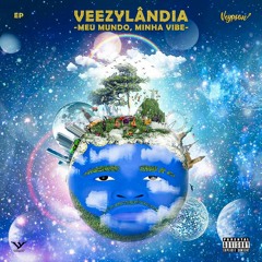 Fazer Feliz feat. Benilsia Cruz