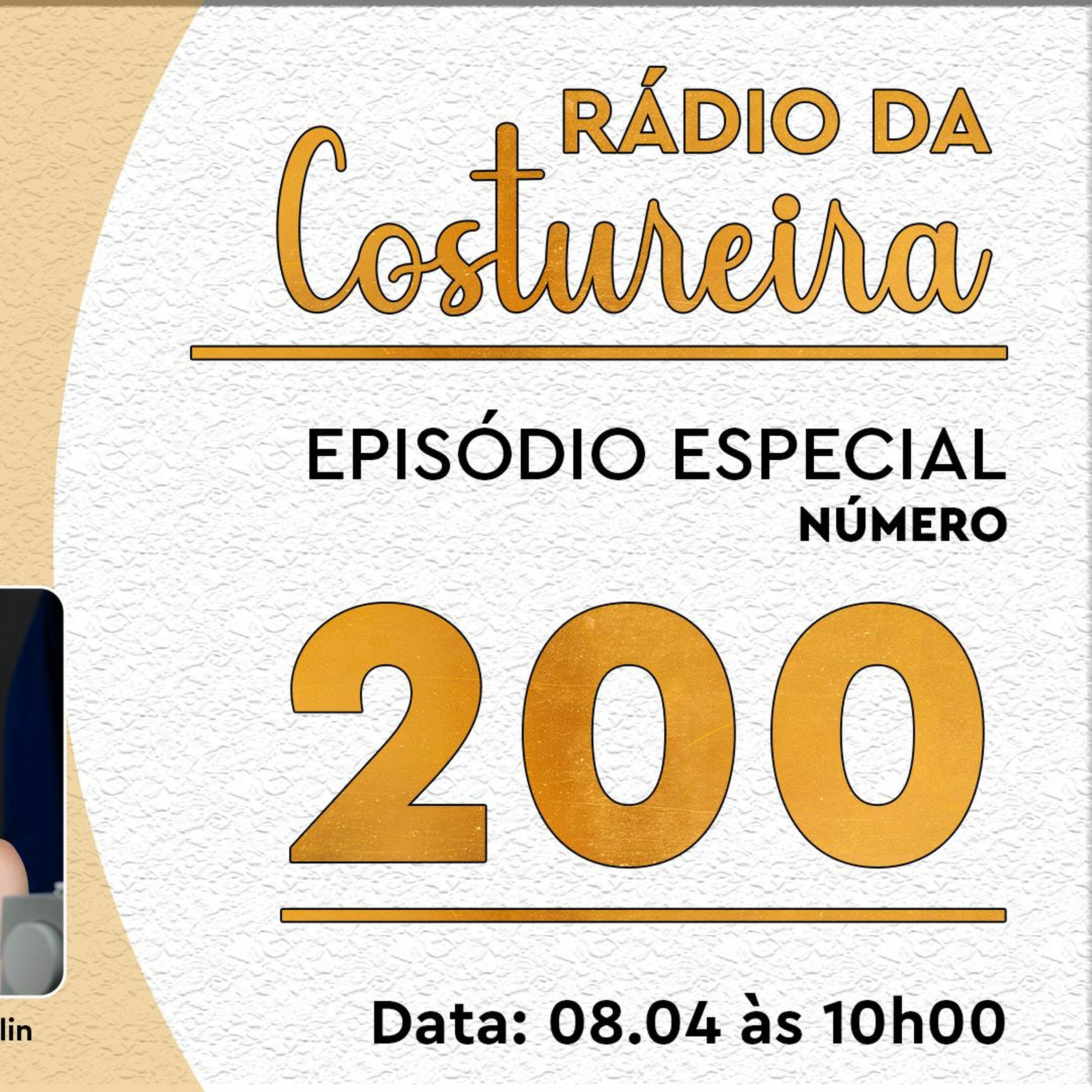 Rádio da Costureira