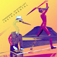 Børn (Instrumental) [feat. Bjørn Stig Møller]