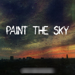 Rich Keys - Paint The Sky
