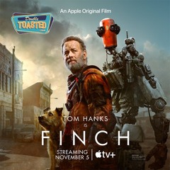 FINCH | Double Toasted Audio Review