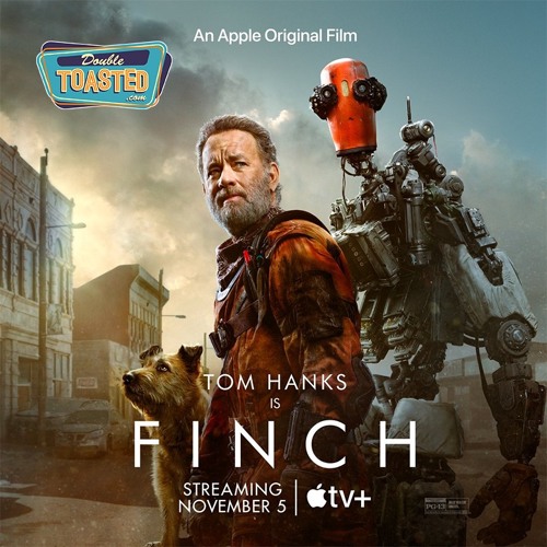 FINCH | Double Toasted Audio Review