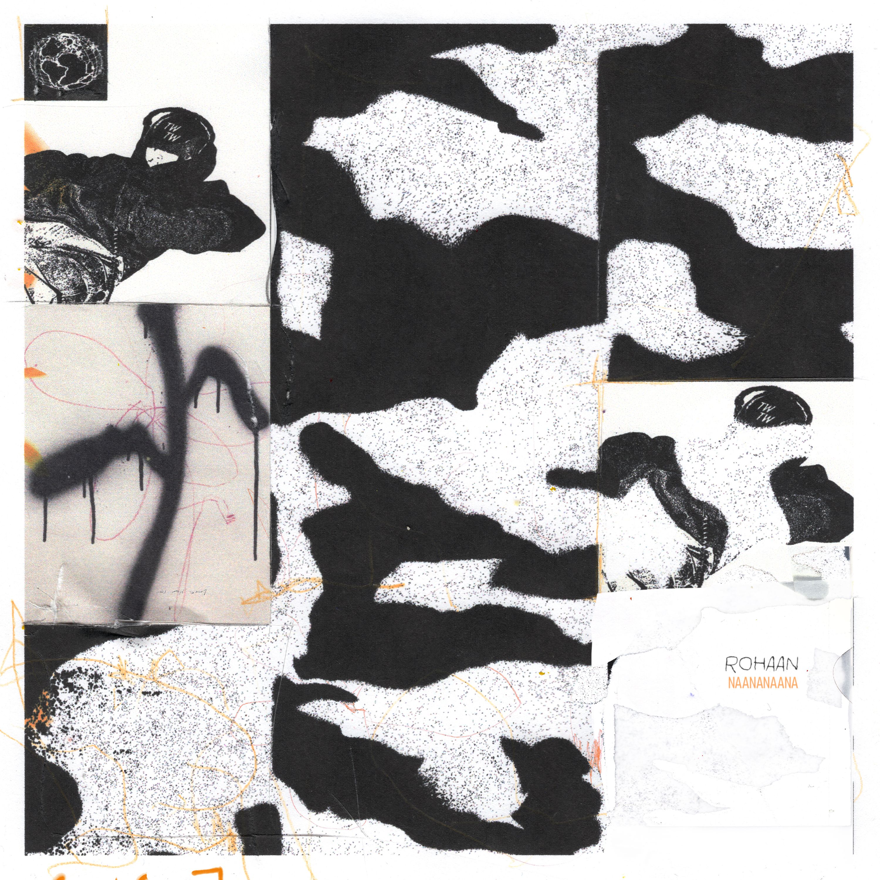 Rohaan – Naananaana