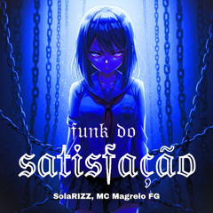 Funk do Satisfação