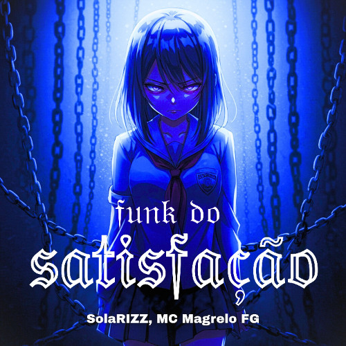 Funk do Satisfação