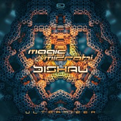 Magic Mizrahi & Kishal - Ultramizer (FREE DOWNLOAD)