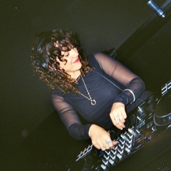 Apologia X Haus of Beat: Eli Kapowski @ la CINC (Sala Apolo) [08.11.2025]