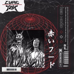 EURO x IZIK - RED HOOD