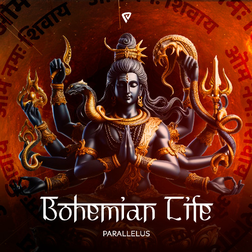 BOHEMIAN LIFE