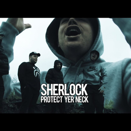 🏴󠁧󠁢󠁳󠁣󠁴󠁿sherlock- proteck yer neck🏴󠁧󠁢󠁳󠁣󠁴󠁿