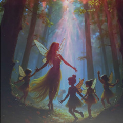 Dancing Sprites