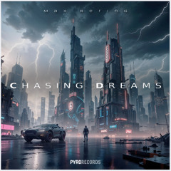 Max Bering - Chasing Dreams [SHOGUN's play on Neo Tokyo Radio Show #091]