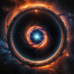 Digital Rvmpvge - Twin Stars / Blackhole
